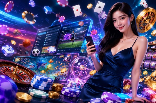 555bet