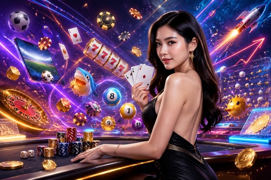 555bet