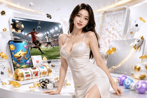 555bet