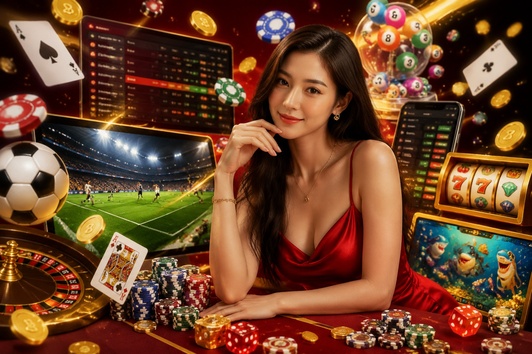 555bet