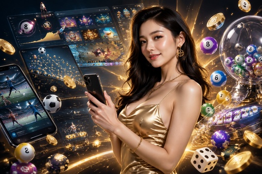 555bet