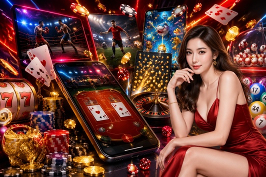555bet