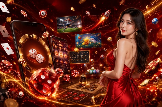 555bet