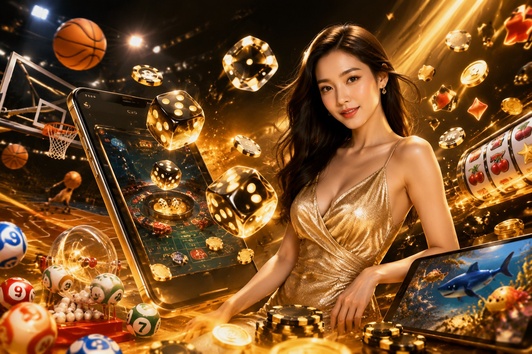 555bet