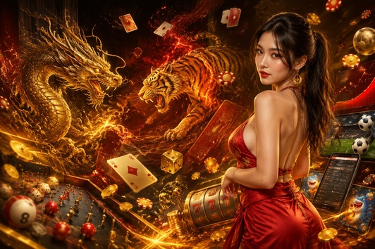 555bet
