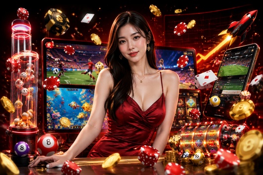 555bet